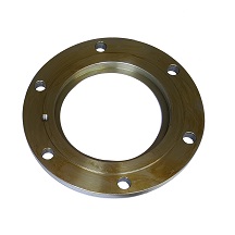 SELF-ALIGNING ROLLER BEARING